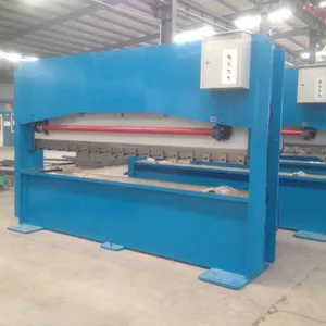 Hbfl Fully Automatic CNC 3D Anti-Climb Safety Fence Iron Wire Mesh Welding Forming and Bending Machine Production Line thumbnail-5