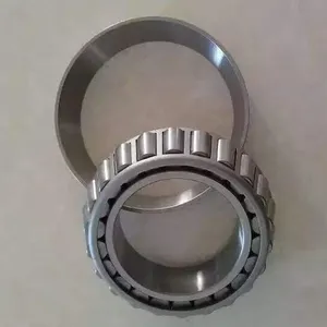 Tapered Roller Bearing HM518445/10 Used for Truck Trailer thumbnail-1