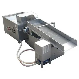 Brown Rice Protein Powder Making Machine Pea Soybean Protein Powder Production Line thumbnail-2