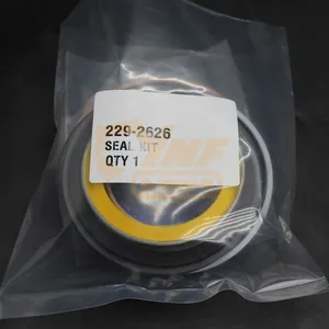 YNF 229-2626 Excavator Parts Lift Cylinder Seal Kits for Cat D6R Parts thumbnail-4