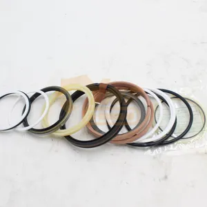YNF 707-99-46130 Excavator Parts Pc200-7 Boom Cylinder Seal Kit for Komatsu thumbnail-3