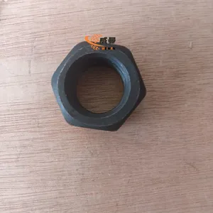 SDLG Original Screw Nut 4013000203 GB6171-M201.5EpZn-10 LG Wheel Loader With Good Price thumbnail-1
