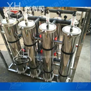 Custom-made 4t Hardware Electrophoresis Equipment Without Ultrafiltration Main Pump, Electrophoretic Paint Ultrafiltration Equipment thumbnail-2