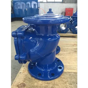 BS Standard Wafer Dual Plate Check Valve PN10 Stainless Steel Industrial Check Valve thumbnail-5