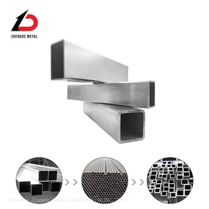 Stainless Steel Pipes Tubes 316 316L 300 Series Welded BA Surface Finish thumbnail-1