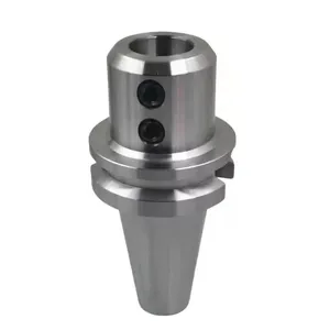 BT30-BT40-SLN25.4, SLN25 Side Lock End Mill Holder | Wholesale & Customization thumbnail-2