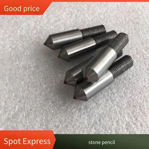 Multifunctional Handheld Diamond Pen Dresser, Grinding Wheel Dressing Tool for Grinding Machines, Precise Dressing, Durable, Kemei thumbnail-5