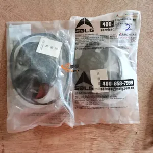 SDLG Original 4120001059004 Dichtring-Set 0,15 kg für Maschinen zu einem guten Preis auf Lager thumbnail-1