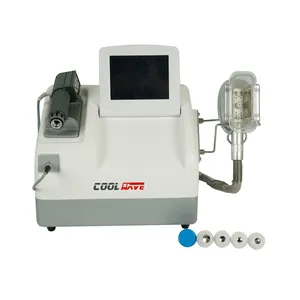 Portable Home Use Cryolipolysis Device for Body Slimming and Contouring thumbnail-3