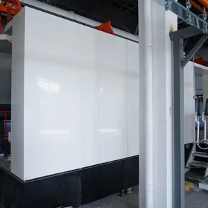 Powder Coating Line for Motor Parts Used in Automotive Stator Rotor Manufacturing thumbnail-3