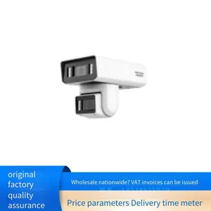 Hikvision Ds-2cd2t446wd-lpt 4mp Intelligent Detection Waterproof Network Infrared Camera thumbnail-1
