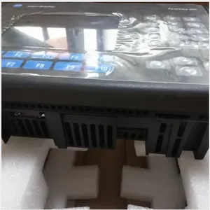2711-K10C3L1 2711K10C3L1Allen-Bradley 2711 Hmi PV1000 COLOR KEY, DH485 & RS232 PRINT thumbnail-3