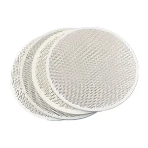 Wholesale Price Industrial Infrared Ceramic Heating Plate for Gas Stove thumbnail-4
