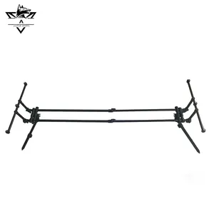 Custom Design Carp Rod Pod Carpfishing Tackle F09-CRP1020 thumbnail-1