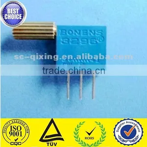 3296 Trimmer Multi-turns Joystick Potentiometer thumbnail-1