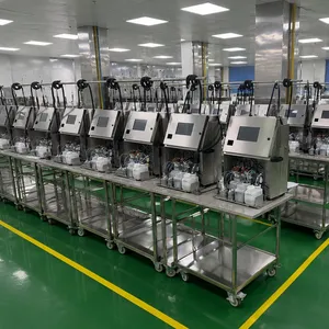 Guangzhou Zichen Inkjet Printer Co., Ltd company overview - view 4 thumbnail
