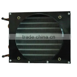 Air Cooled Fin Condenser thumbnail-5