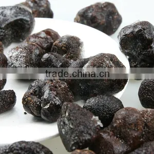 Black Truffles Mushrooms Price From Yunnan thumbnail-2
