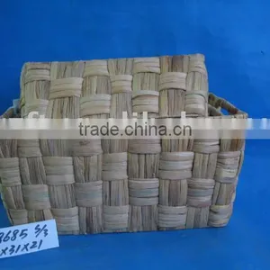 SEAGRASS BASKETS thumbnail-1