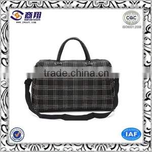 Fashion Sports Young Strawing Duffel Travel Bag(XY43) thumbnail-1