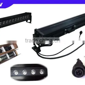 18*12w Color Changing Light Bar thumbnail-4