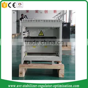 Step Down Transformer 380V 3PH 60 Hz thumbnail-1