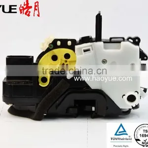 HY10 Bus Auto Door Lock thumbnail-2