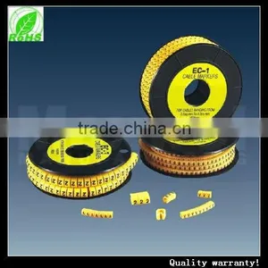 Flat Cable Marker EC-J thumbnail-1