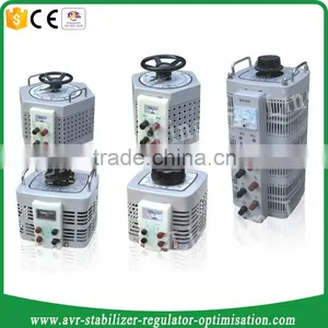 Tdgc Tsgc Manual Voltage Regulator thumbnail-1