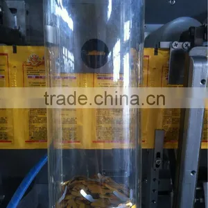 XFS-180 Horizontal Liquid Filling Machine thumbnail-3