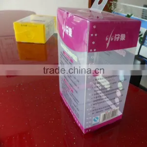 Pirnted PP Plastic Box thumbnail-1
