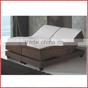 Two Single Adjustable Bed Cheap Bedroom Furniture Prices thumbnail-1