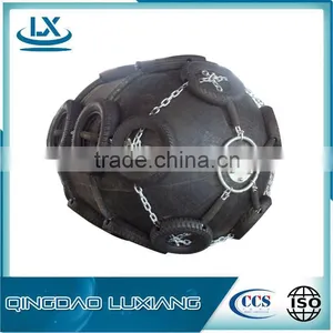 2015 Leading And Proffessional Factory Of Pneumatic Rubber Fender thumbnail-6