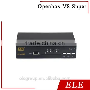 Similar Openbox V8S DVB-S2 Full 1080p hd Satellite Receiver V8 Super Porn Iptv Set Top Box Support Cccam Powervu You thumbnail-1