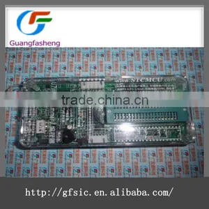 SP300U USB Programmer for 51/AVR/ATMEL/MICROCHIP/SST/STC 93/24/25/29/39/49 Chips thumbnail-1