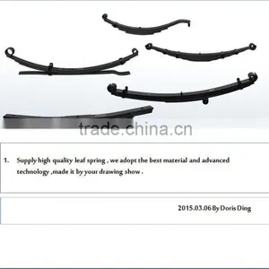 Small Leaf Spring thumbnail-1