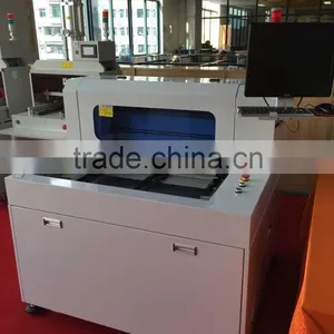 High Speed Cheap Cnc Router Cnc Pcb Router thumbnail-1