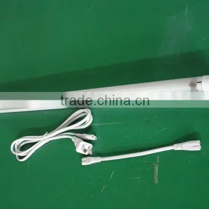 T5 Fluorescent Tube Light, t5 Fluorescent Lamp Bracket thumbnail-1