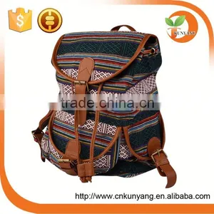 65L Hiking Backpacks on Sale, Waterproof Hydration Backpack thumbnail-1