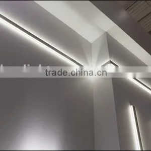 Hottest AC 230V Driverless Linear Smd Led Pcb16W 560mm Build-in Wall/ Aluminum Profile Free Design and Combination thumbnail-3