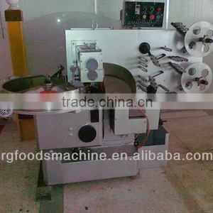 Center Filled Candy Production Line thumbnail-3