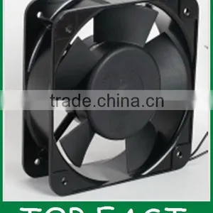12/24/48volt High Rpm 12v dc Fan 172*150*51MM Sleeve Ball Fan 12V DC FAN thumbnail-1