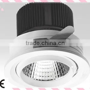 SYW 2014 New Design!!! Dimmable Ceiling Led Downlight thumbnail-1