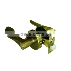 Lever Door Lock KY 8811ET-AB thumbnail-1