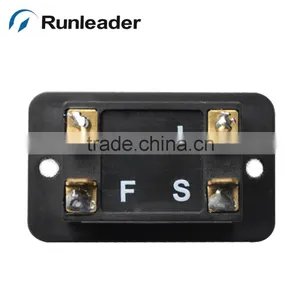 Waterproof Backlight Runleader Gasoline Hour Meter Techmeter thumbnail-4