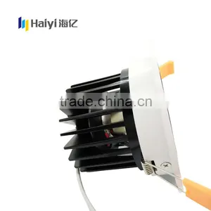 12W Recessed Cob Led Downlight Light thumbnail-3