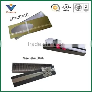 Custom High Grade Storage Bin Corrugated Paper Cake Box thumbnail-1