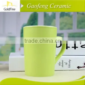 Pure Color Visually Appealing Mugs thumbnail-1