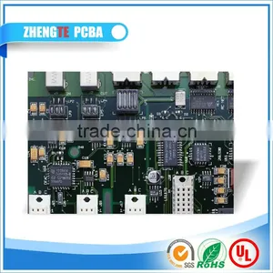 Wholesales Best Circuit Board HL Hasl Asic Miner Pcb Board thumbnail-2
