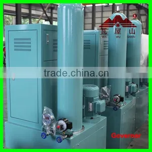 Turbine Governor/Small 5kw-20kw Hydro Generator/waterturbine Station thumbnail-3